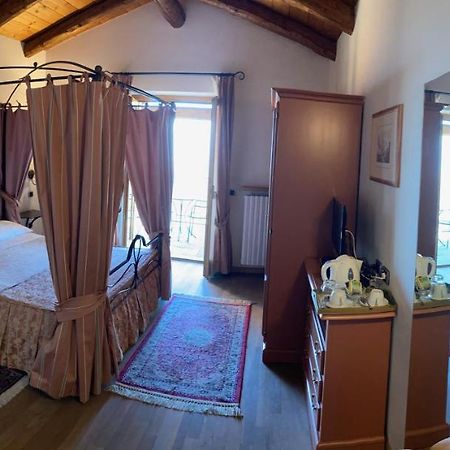 La Sismonda Bed and Breakfast Rodello Εξωτερικό φωτογραφία