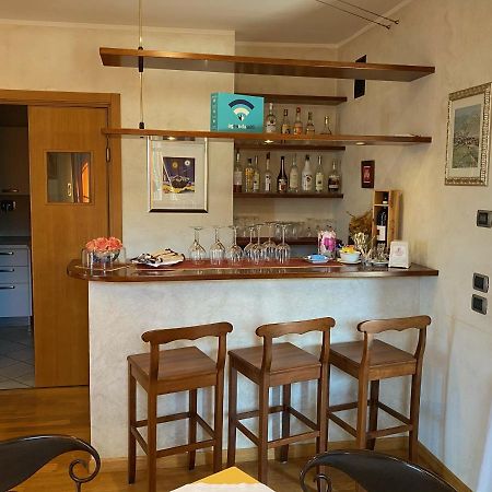 La Sismonda Bed and Breakfast Rodello Εξωτερικό φωτογραφία