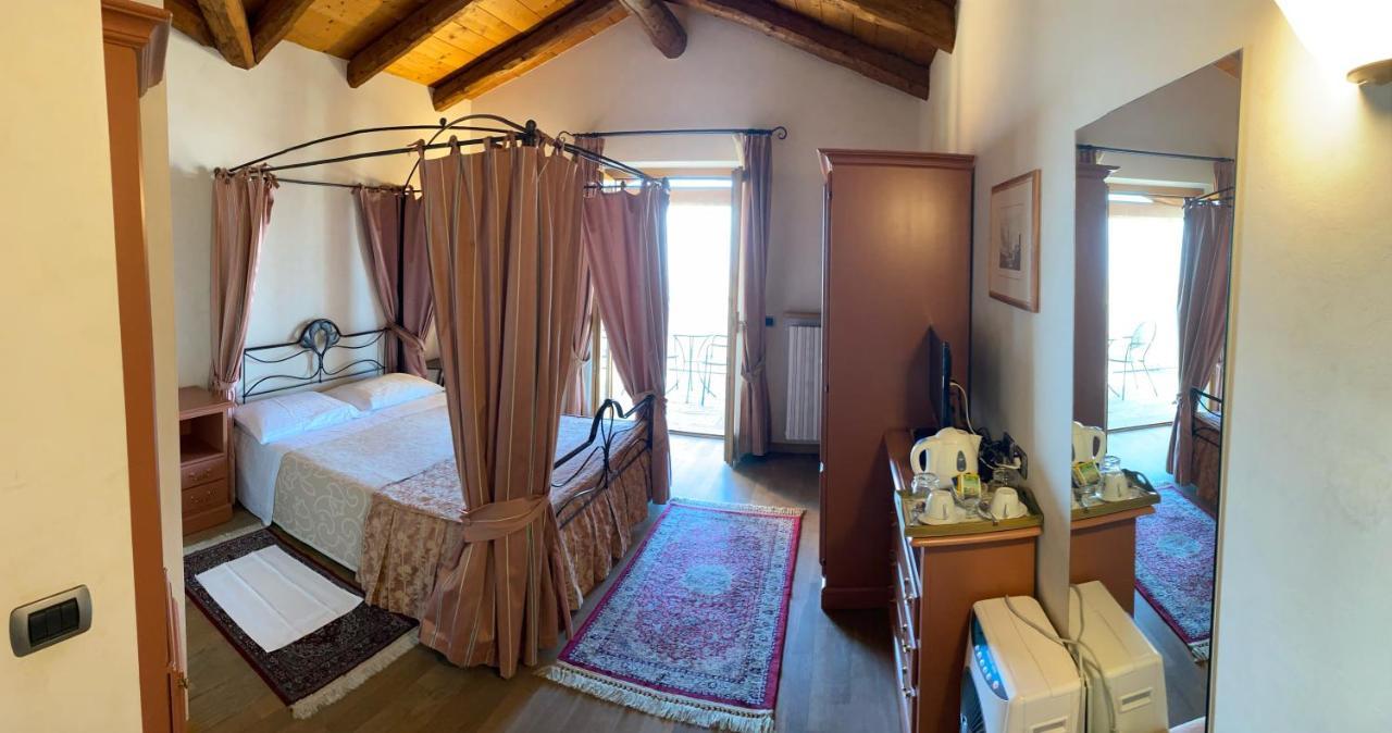 La Sismonda Bed and Breakfast Rodello Εξωτερικό φωτογραφία