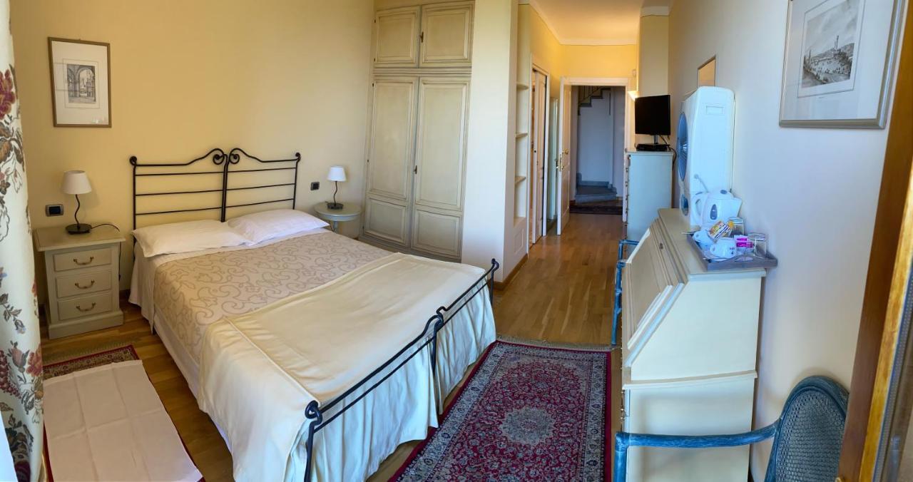 La Sismonda Bed and Breakfast Rodello Εξωτερικό φωτογραφία