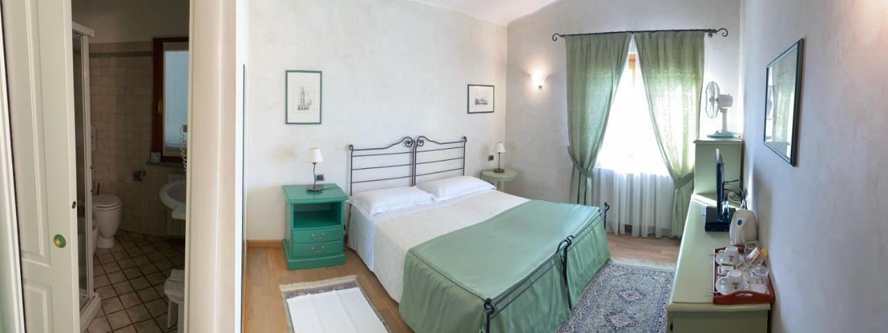 La Sismonda Bed and Breakfast Rodello Εξωτερικό φωτογραφία