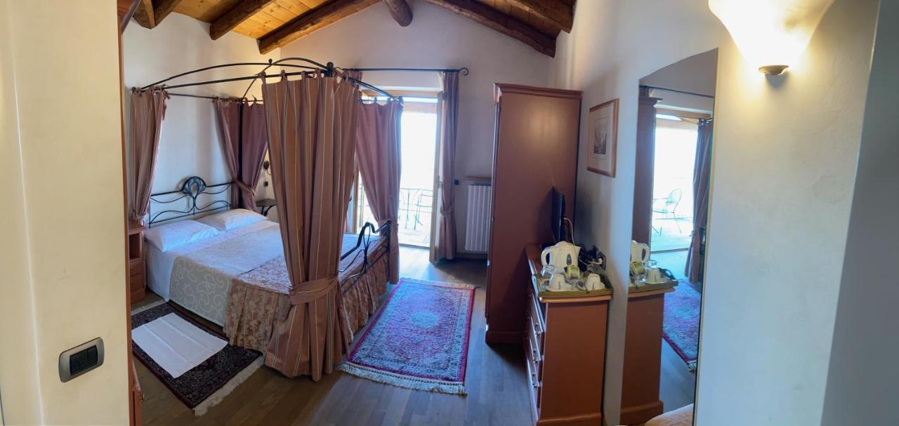 La Sismonda Bed and Breakfast Rodello Εξωτερικό φωτογραφία