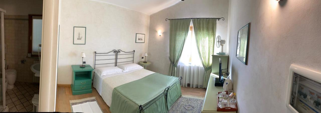 La Sismonda Bed and Breakfast Rodello Εξωτερικό φωτογραφία