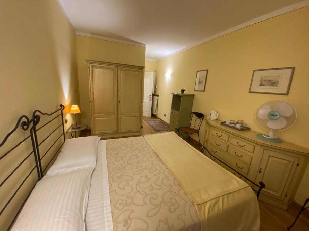 La Sismonda Bed and Breakfast Rodello Εξωτερικό φωτογραφία