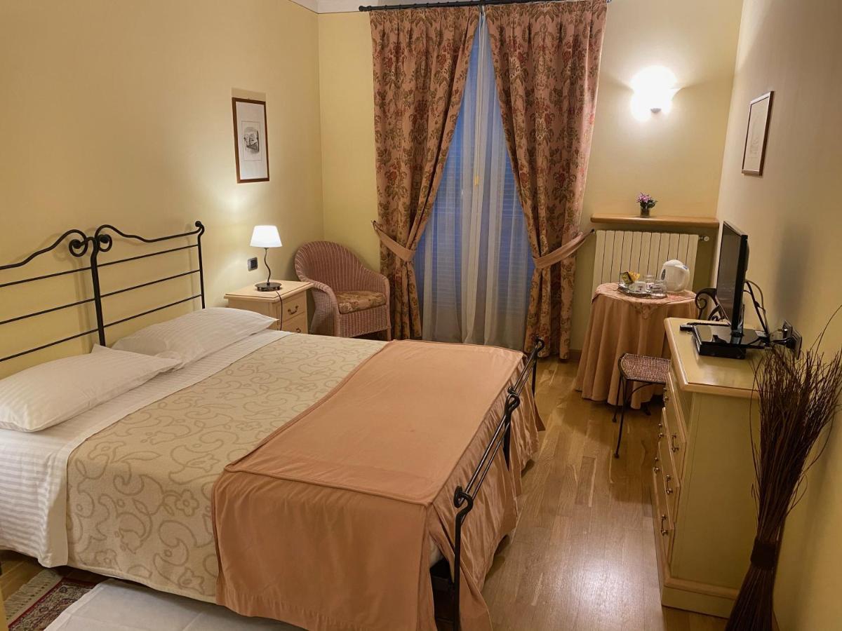 La Sismonda Bed and Breakfast Rodello Εξωτερικό φωτογραφία